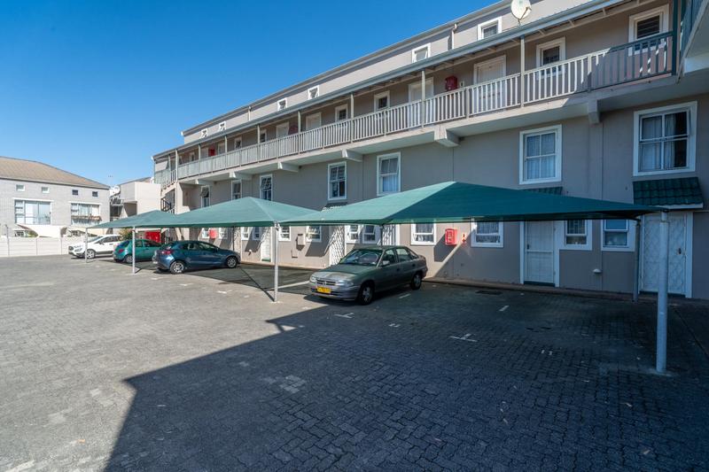 2 Bedroom Property for Sale in Plumstead Western Cape